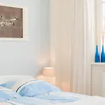 Appartement Strandgut