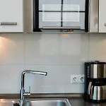 Appartement Strandgut