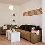 Appartement Strandgut