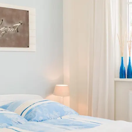 Appartement Strandgut