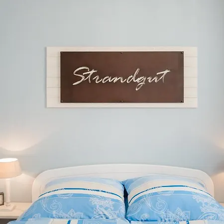 Strandgut Росток