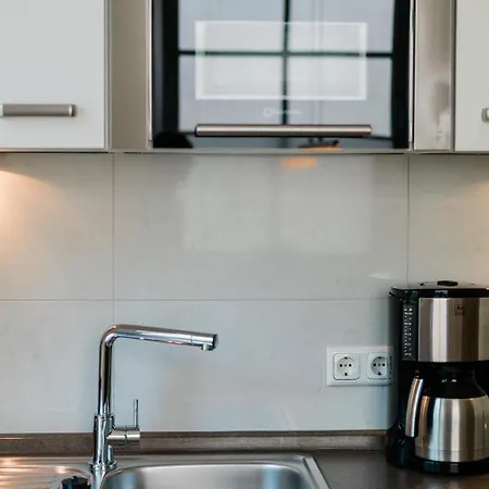 Appartement Strandgut