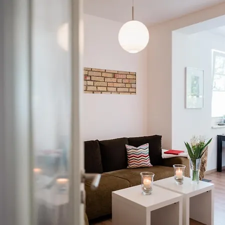 Strandgut Appartement