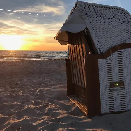 Strandgut Rostock