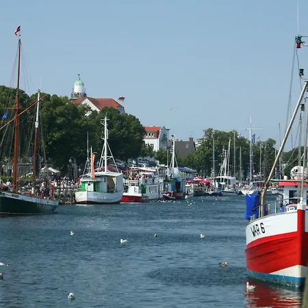 Strandgut * Rostock