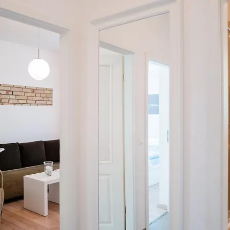 Appartement Strandgut