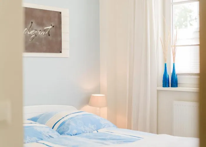 Apartament Strandgut