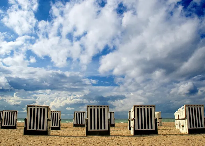 Strandgut * Rostock