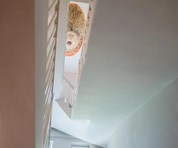 Apartament Strandgut